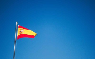La nacionalidad española por opción